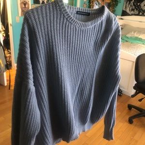 Brandy Melville sweater!